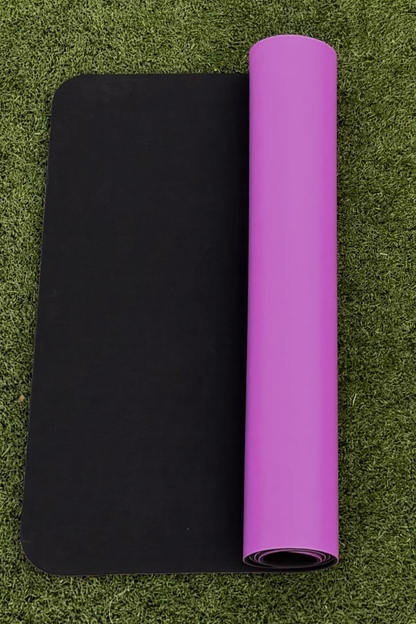 Yoga Mat Emuná