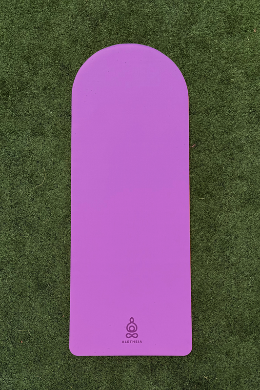 Yoga Mat Emuná