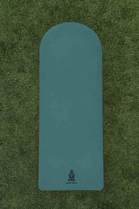 Yoga Mat Erga
