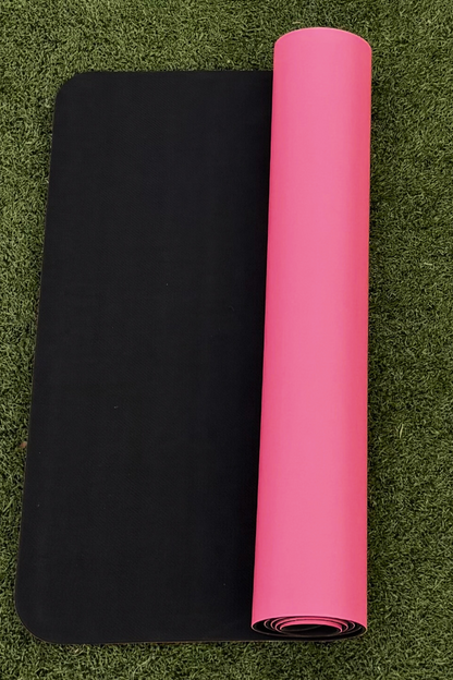 Yoga Mat Machashavot