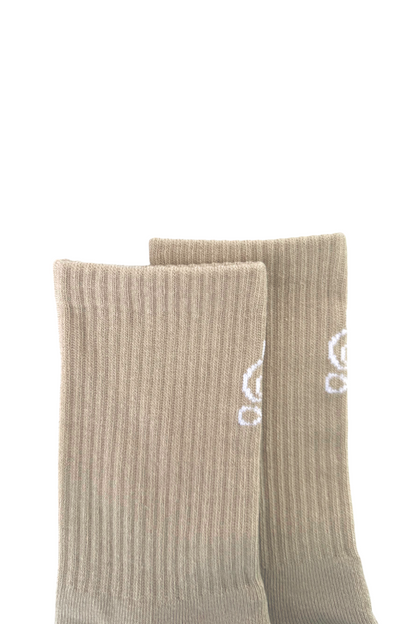 Grip Socks Full Pack – From Emuná to Aletheia